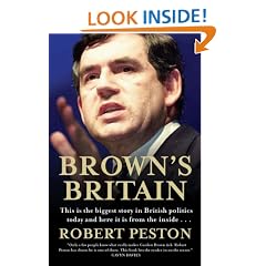 Brown's Britain