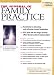 Magazines : Journal of Family Practice
