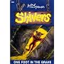 Shivers #31 Shriek Home Chicago Terror on Troll Mountain II