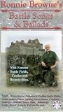 Ronnie Browne - Battle Songs And Ballads VHS