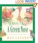 If Only I Had a Green Nose (Board Book) (Max Lucado's Wemmicks)