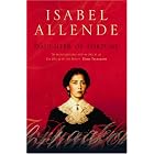 Click here to buy Daughter of Fortune by  Isabel Allende.