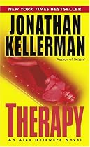Therapy (Alex Delaware)