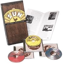The Sun Records Collection