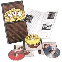 The Sun Records Collection