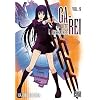 Ga-Rei : La b�te encha�n�e, tome 09