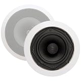 Phoenix Gold ATc5 5.25-inch In-Ceiling Speakers (Pair)