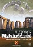 Eigenschaften GO Entertain  / The Enduring Mystery of Stonehenge [UK IMPORT]