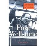 Paul Wellstone: The Life of a Passionate Progressive book cover