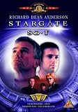 Stargate SG-1: Season 6 (Vol. 27) [2003]