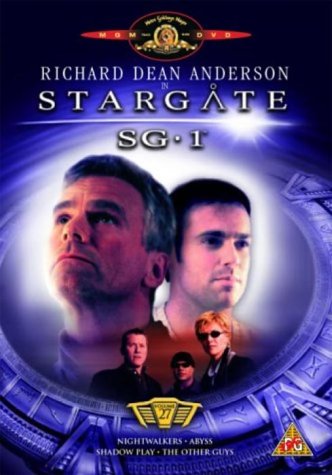 Stargate SG-1: Season 6 (Vol. 27) [2003]