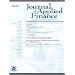 Journal of Applied Finance