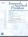 Journal of Applied Finance