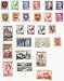 Image: Vintage France Stamp Lot #2