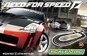 Scalextric EA Games Need For Speed C1239 1:32 Scale Race Set