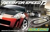 Scalextric EA Games Need For Speed C1239 1:32 Scale Race Set