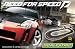 Scalextric EA Games Need For Speed C1239 1:32 Scale Race Set