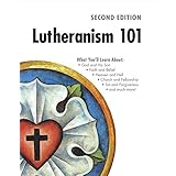 lutheranism 101