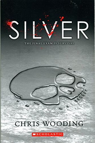 Silver (Chris Wooding) | Used Books from Thrift Books