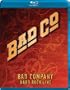 Bad Company: Hard Rock Live [Blu-ray]