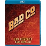 Hard Rock Live (2pc) (Bonc) [Blu-ray] [Import]