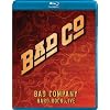 Bad Company: Hard Rock Live [Blu-ray]
