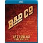Bad Company: Hard Rock Live [Blu-ray] + Bonus CD
