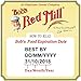 Bob's Red Mill - Gluten Free Oatmeal Cup Variety Pack (12 Pack)