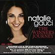 Natalie Gauci: The Winner's Journey