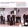 Geistliche Chormusik