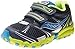 Saucony Boys Baby Catalyst HL Running Shoe (Toddler)