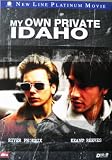 My Own Private Idaho [1991] River Phoenix, Keanu Reeves DVD