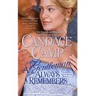 A Gentleman Always Remembers by Candace Camp