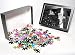 Photo Jigsaw Puzzle of Man Writing In Ledger from Mary Evans