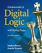 Fundamentals of Digital Logic with Verilog Design