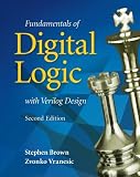 Fundamentals of Digital Logic with Verilog Design