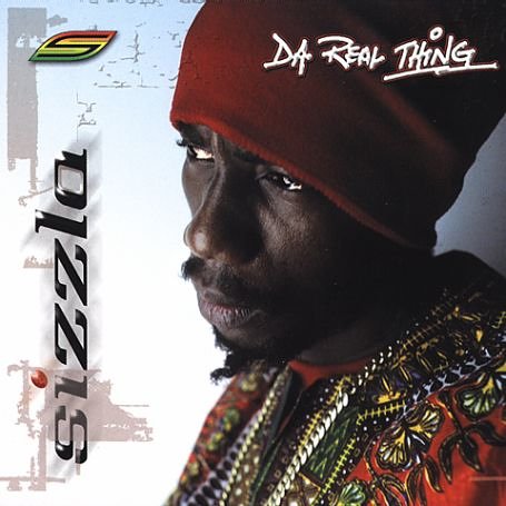 SIZZLA - Da Real Thing (Vinyl) - Zortam Music