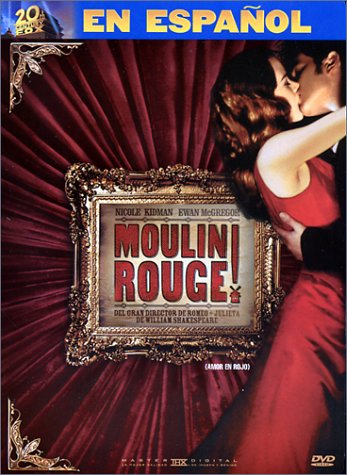 Moulin Rouge (En Espanol)
