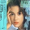 Image of album by Alyssa Milano