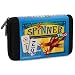 Spinner to Go - Travel Sized Dominoe Game by Puremco