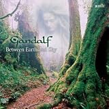 Gandalf -  Between Earth and Sky