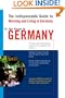 In the Know in Germany: The Indispensable Guide to Working and Living in Germany