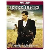 The Assassination Of Jesse James By The Coward Robert Ford [HD DVD] [UK IMPORT] - Brad Pitt