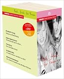 WOMAN Endlich-Sommer-Edition, 5 Bde. - Elizabeth Young, Kajsa Ingemarsson, Pia Hintze