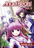 Angel Beats