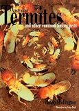 Australian Termites & Other Common Timber Pests