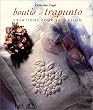 Boutis et trapunto, Cr�ations pour la maison