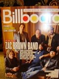 Billboards Special Edition Countrys Best 20 Song CD and Magazine