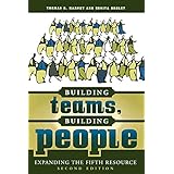 building teams building people  expanding the fifth resource second edition