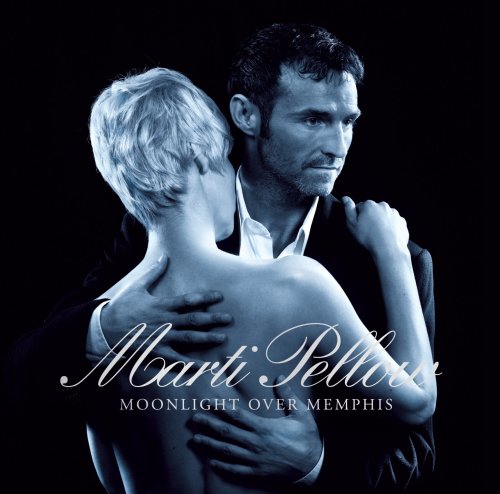 CD-Charts  Music : Moonlight Over Memphis